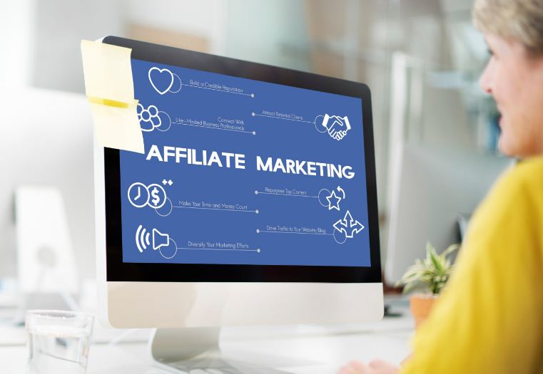 affiliate marketing tips 2023