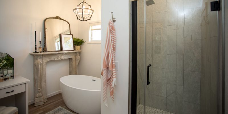 bathroom remodeling fort wayne