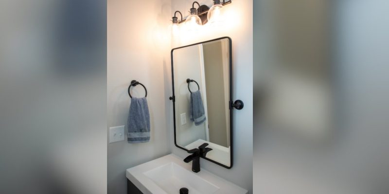 bathroom remodeling fort wayne