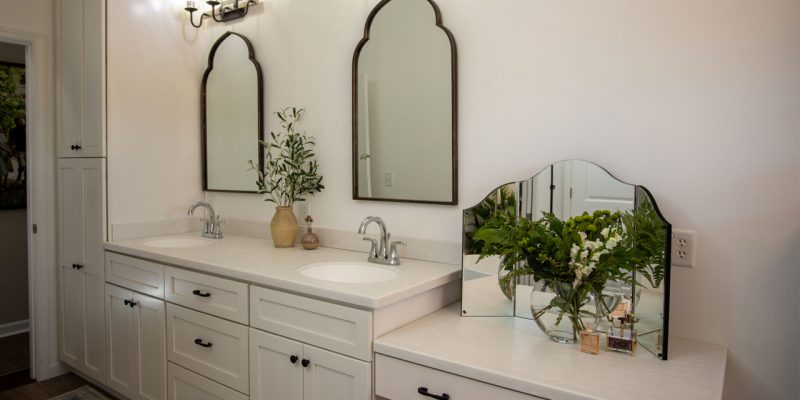 custom vanity fort wayne