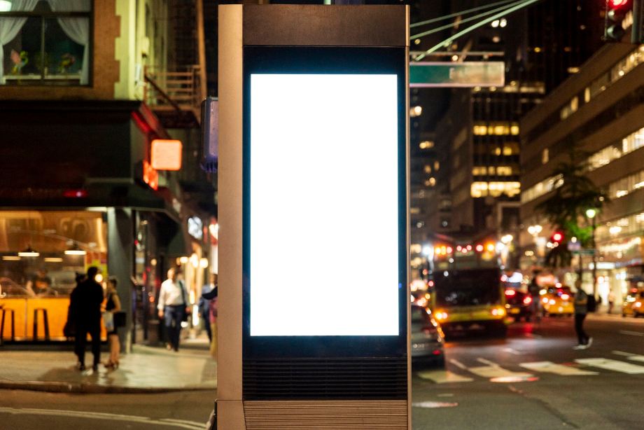 Digital Signage in the Modern Business