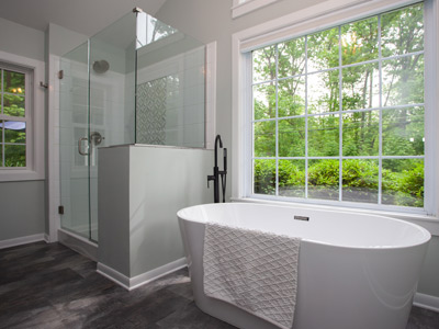 bathroom remodeling fort wayne