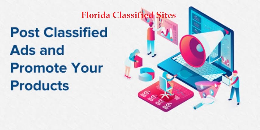 Free Florida Classified Sites list