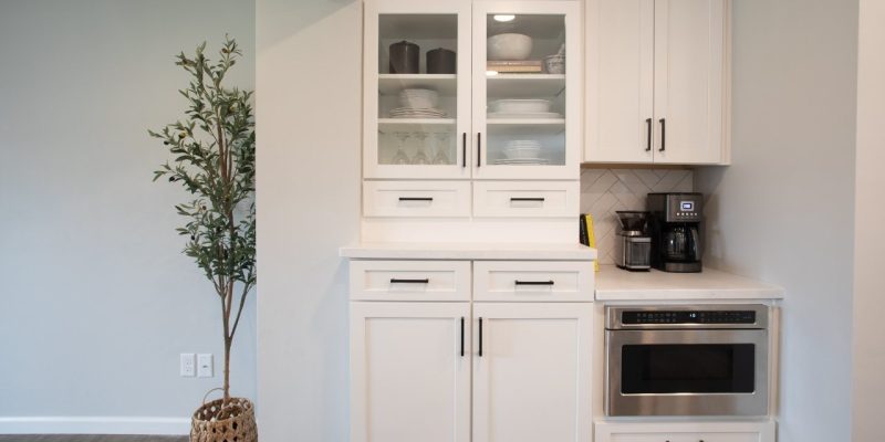 kitchen cabinets fort wayne