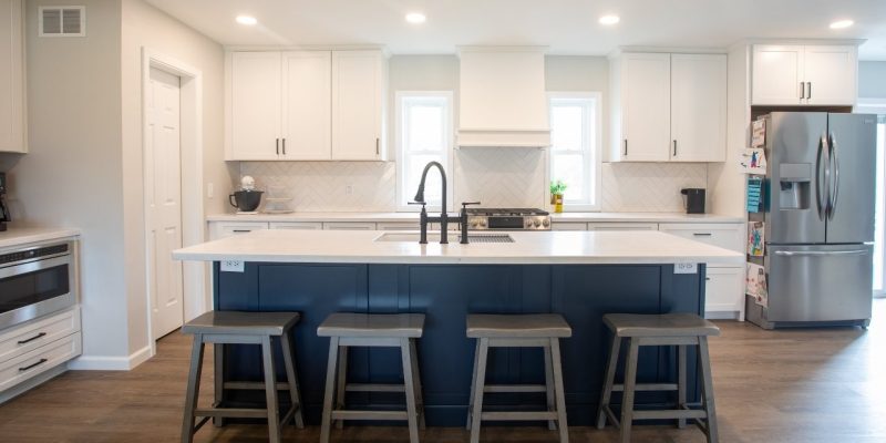 kitchen remodeling company