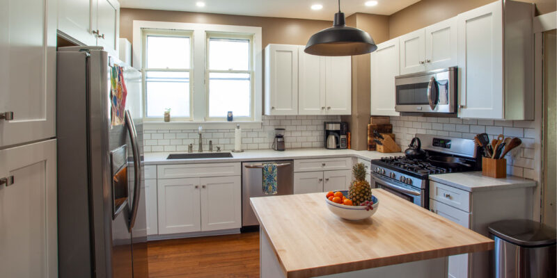 kitchen remodeling fort wayne