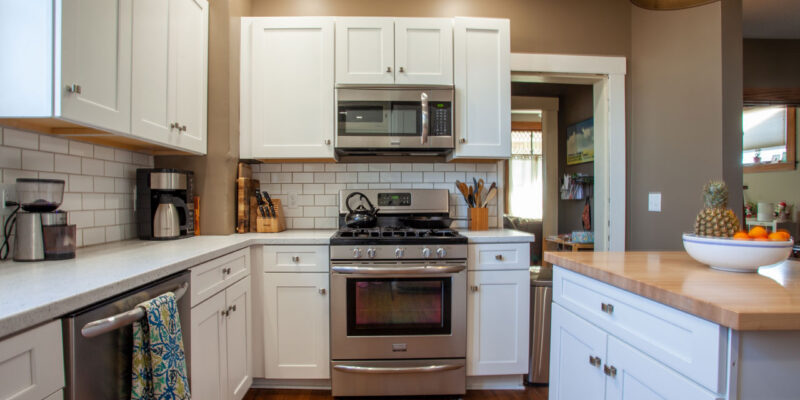 kitchen renovation fort wayne