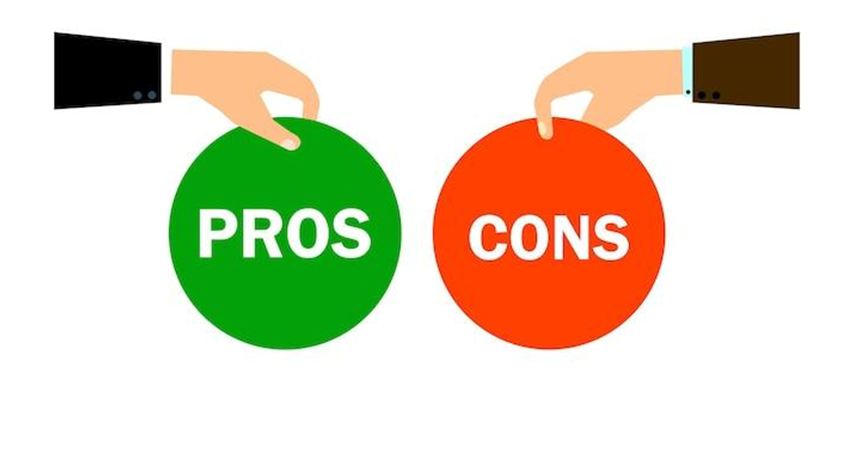 Pros and Cons of Using Background Check