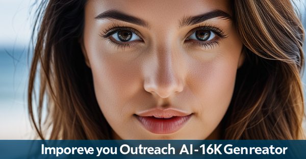 Revamp your outreach using an ai email writer