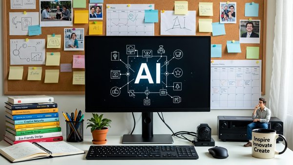 Blabla: a creative journey through eco-friendly, community-based networks