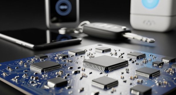 What Makes Embedded Software Vital for Modern Technology and Innovation Today?